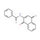 PPM-18 (CAS 65240-86-0) - chemical structure image