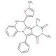 PPQ-102 (CAS 931706-15-9) - chemical structure image