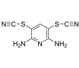 PR 619 (CAS 2645-32-1) - chemical structure image