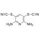 PR 619 (CAS 2645-32-1) - chemical structure image