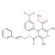 Pranidipine (CAS 99522-79-9) - chemical structure image