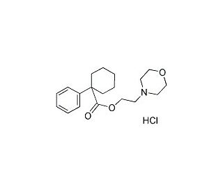 PRE-084 Hydrochloride (CAS 138847-85-5) - chemical structure image
