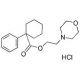 PRE-084 Hydrochloride (CAS 138847-85-5) - chemical structure image