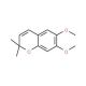 Precocene ii (CAS 644-06-4) - chemical structure image