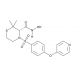 Prinomastat (CAS 192329-42-3) - chemical structure image