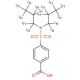 Probenecid-d14 - chemical structure image