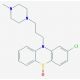 Prochlorperazine Sulfoxide (CAS 10078-27-0) - chemical structure image