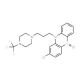 Prochlorperazine Sulfoxide-d3 - chemical structure image