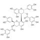 Procyanidin B2 3,3′-di-O-gallate (CAS 79907-44-1) - chemical structure image