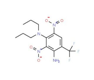 Prodiamine solution (CAS 29091-21-2) - chemical structure image
