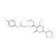 Profoxydim lithium salt (CAS 281664-76-4) - chemical structure image