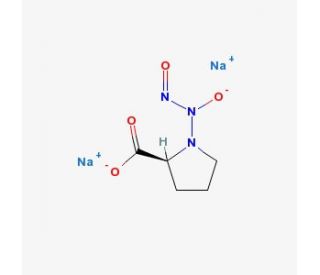 PROLI NONOate (CAS 178948-42-0) - chemical structure image