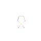Prop-1-ene-1,3-sultone (CAS 21806-61-1) - chemical structure image
