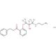 Propafenone-d5 Hydrochloride - chemical structure image