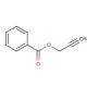 Propargyl benzoate (CAS 6750-04-5) - chemical structure image
