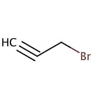 Propargyl Bromide Solution Cas 106 96 7 Scbt Santa Cruz Biotechnology