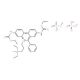 Propidium Diethylcarbamate Hydrogen Sulfate Methyl Sulfate - chemical structure image