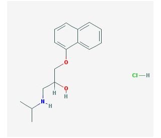 Propranolol 10 mg mexico