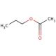 Propyl acetate (CAS 109-60-4) - chemical structure image