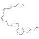 Propyl arachidonate (CAS 93913-74-7) - chemical structure image