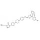 Propyl Itraconazole (CAS 74855-91-7) - chemical structure image