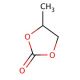 Propylene carbonate (CAS 108-32-7) - chemical structure image