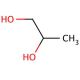 Propylene Glycol (CAS 57-55-6) - chemical structure image