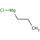 Propylmagnesium chloride solution (CAS 2234-82-4) - chemical structure image