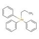 Propyltriphenylphosphonium bromide (CAS 6228-47-3) - chemical structure image