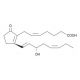 Prostaglandin B3 - chemical structure image