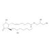 Prostaglandin D2-1-glyceryl ester (CAS 309260-52-4) - chemical structure image