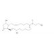 Prostaglandin D2 Ethanolamide (CAS 398138-28-8) - chemical structure image
