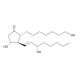Prostaglandin E1 Alcohol (CAS 21562-57-2) - chemical structure image