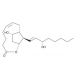 Prostaglandin F2α 1,11-lactone (CAS 62410-84-8) - chemical structure image