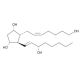 Prostaglandin F2α Alcohol (CAS 13261-27-3) - chemical structure image