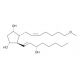 Prostaglandin F2α Alcohol methyl ether (CAS 143656-18-2) - chemical structure image