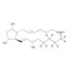 Prostaglandin F2α-d9 - chemical structure image