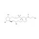 Prostaglandin F2α Ethanolamide-d4 - chemical structure image