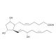 Prostaglandin F3α (CAS 745-64-2) - chemical structure image