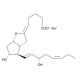 Prostaglandin I3 (sodium salt) (CAS 68324-96-9) - chemical structure image
