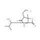 Proteasome Inhibitor VII, Antiprotealide - chemical structure image