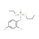 Prothiofos-13C6 - chemical structure image