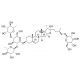 Protodioscin - chemical structure image