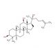 Protopanaxadiol (CAS 7755-01-3) - chemical structure image