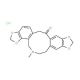 Protopine hydrochloride (CAS 6164-47-2) - chemical structure image