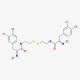 Psammaplin A (CAS 110659-91-1) - chemical structure image