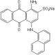 PSB 06126 (CAS 1052089-16-3) - chemical structure image