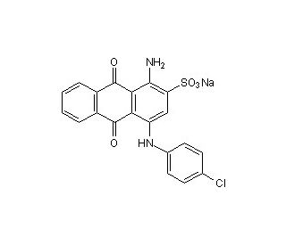 PSB 069 (CAS 78510-31-3) - chemical structure image