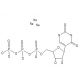 Pseudouridine-5′-triphosphate Sodium Salt (CAS 1175-34-4) - chemical structure image