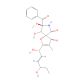 Pseurotin D (CAS 77409-68-8) - chemical structure image